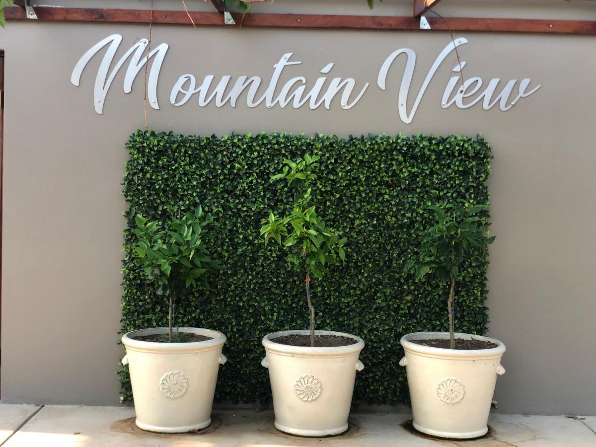 קרדוק Mountain View Country Guest House מראה חיצוני תמונה