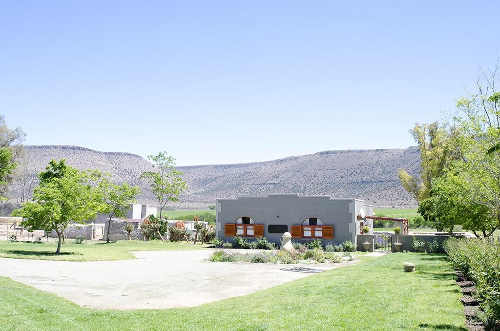 קרדוק Mountain View Country Guest House מראה חיצוני תמונה