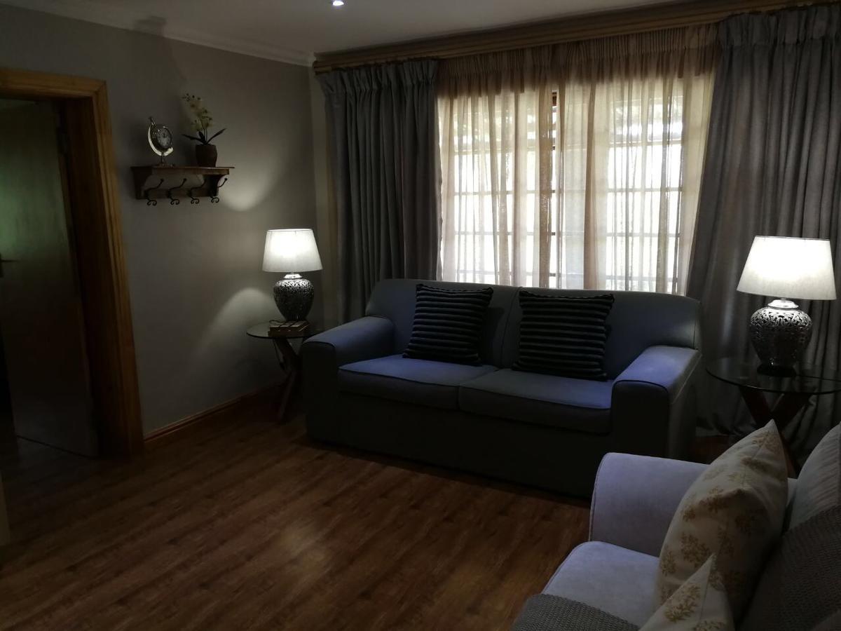 קרדוק Mountain View Country Guest House מראה חיצוני תמונה